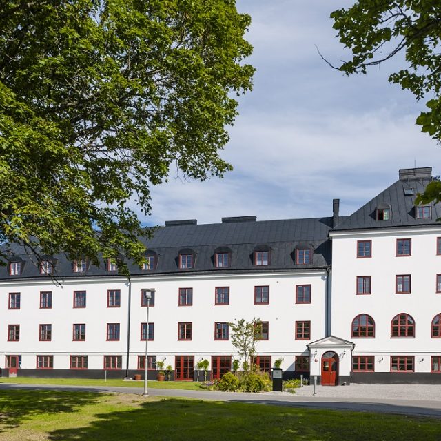 Golfpaket Hotell Anstalten