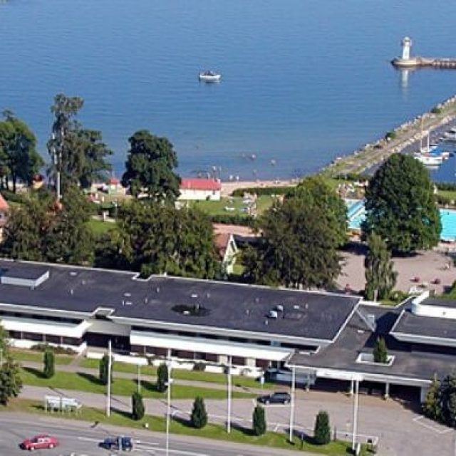 Golfpaket Hotel Bellevue