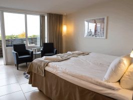 Golfpaket Hotell Hovs Hallar