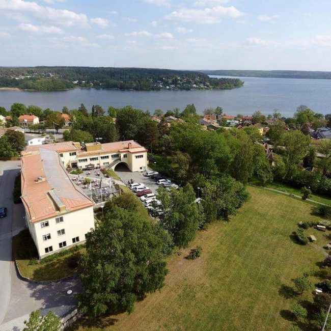 Golfpaket Hotell Kristina