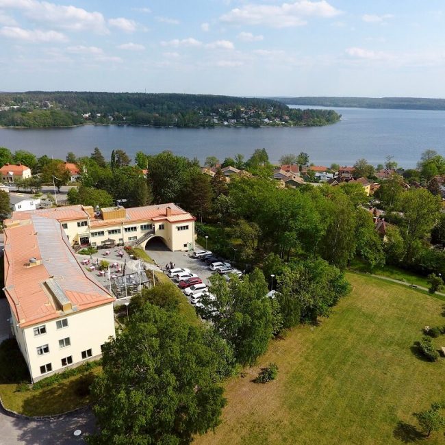 Golfpaket Hotell Kristina
