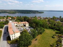 Golfpaket Hotell Kristina