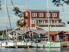 Golfpaket Hotell Nostalgi