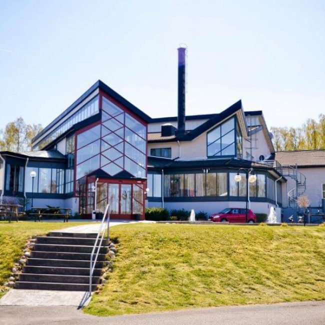 Golfpaket Jönköpings Hotell & Konferens