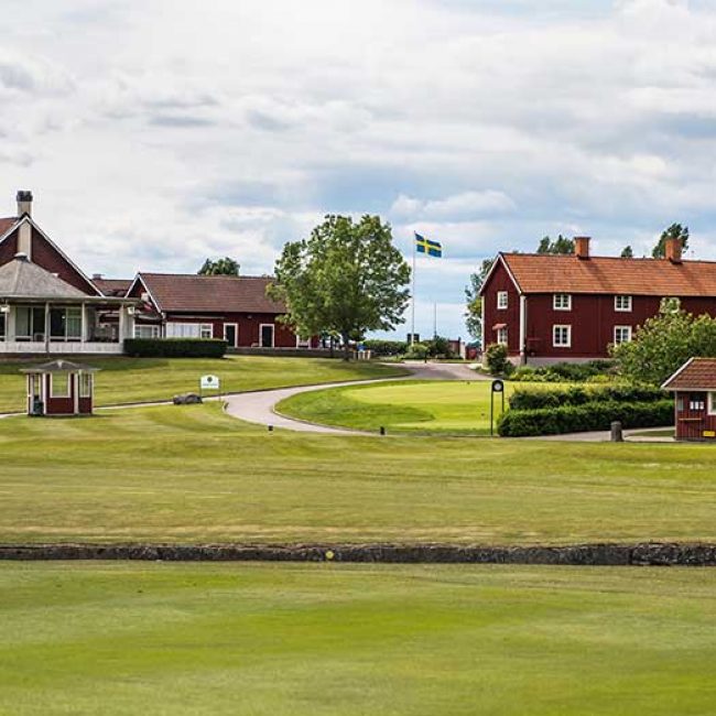 Golfpaket Landeryds Golfklubb