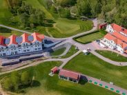 Golfpaket Lydinge Resort