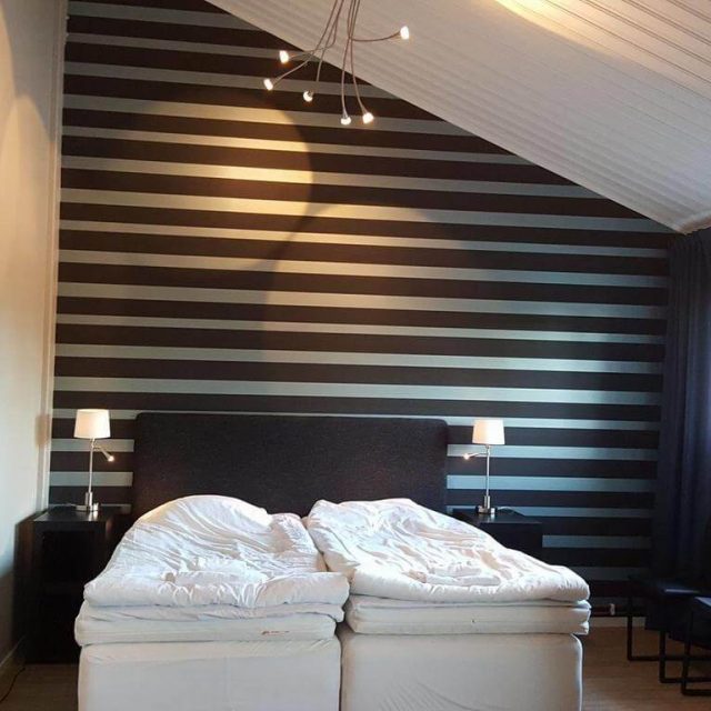 Golfpaket Norrfällsvikens Hotell & Konferens