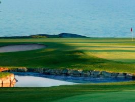 Golfpaket Ombergs Golfresort