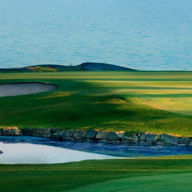 Golfpaket Ombergs Golfresort