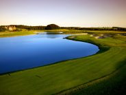 Golfpaket PGA Sweden National