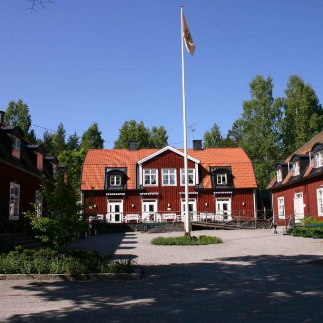 Golfpaket Sätra Brunn