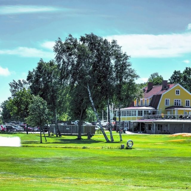 Golfpaket Skaftö Golfhotell