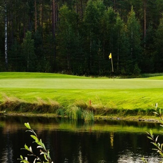 Skellefteå Golfklubb