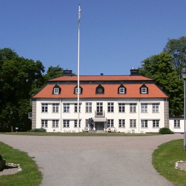 Golfpaket Skytteholm Hotell & Konferens