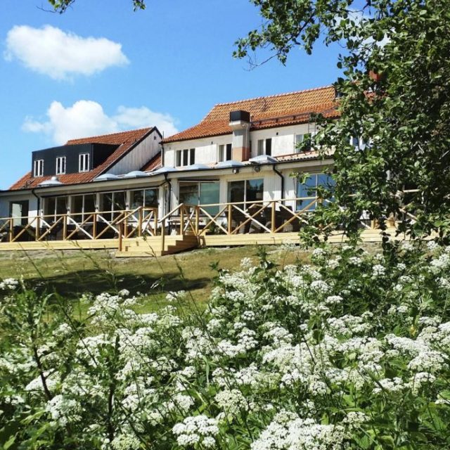 Golfpaket Smygehus Havsbad