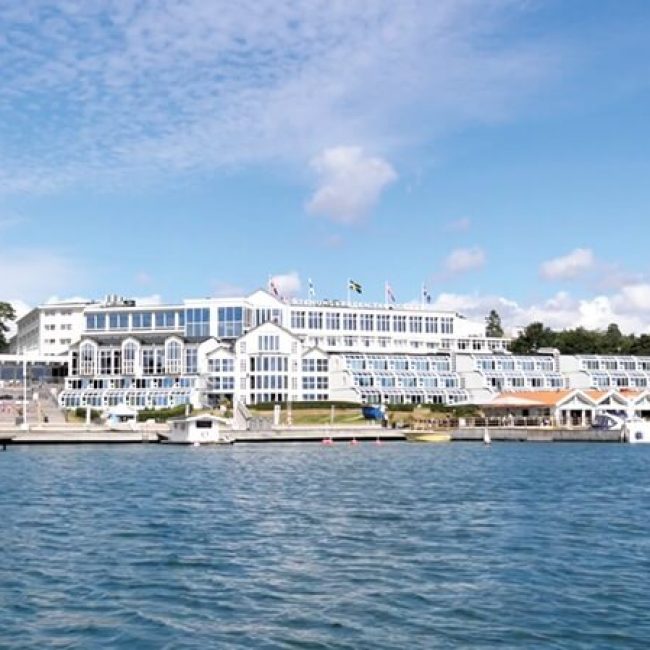 Golfpaket Stenungsbaden Yacht Club