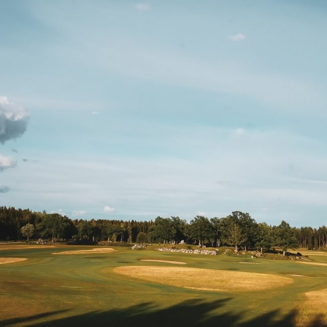 Golfpaket Strand Golf Resort