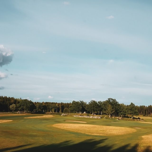 Golfpaket Strand Golf Resort