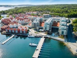 Golfpaket Strömstad Spa & Resort