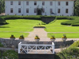 Golfpaket Sundbyholms Slott