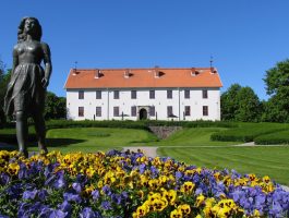 Golfpaket Sundbyholms Slott