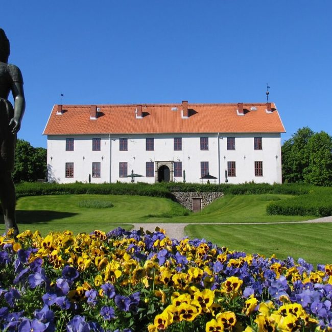Golfpaket Sundbyholms Slott