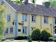 Golfpaket Tanums Gestgifveri
