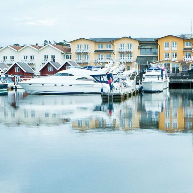 Golfpaket TanumStrand