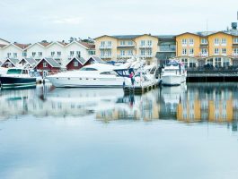 Golfpaket TanumStrand