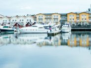 Golfpaket TanumStrand