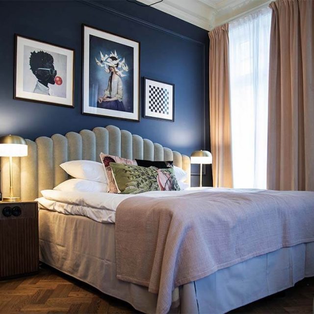 Golfpaket The Vault Hotel