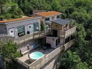 Golfpaket Treetop Spa, Hangout & Hotel