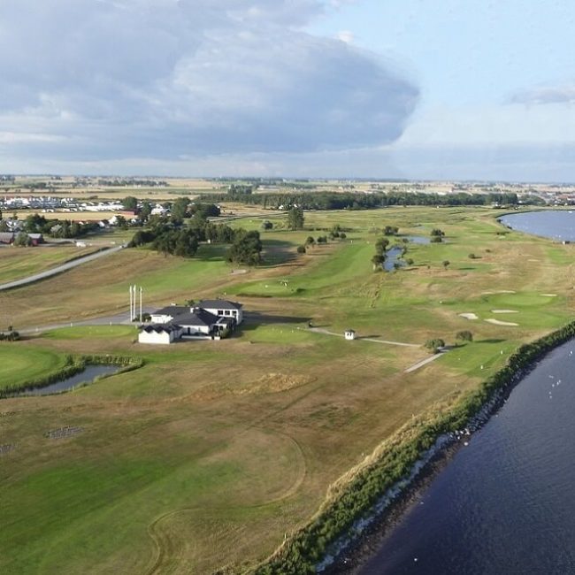Golfpaket Hotell Stavstensgården – Trelleborgs Golfklubb