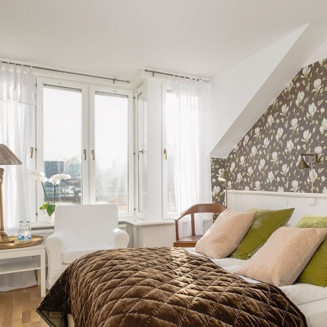 Golfpaket Trosa Stadshotell & SPA