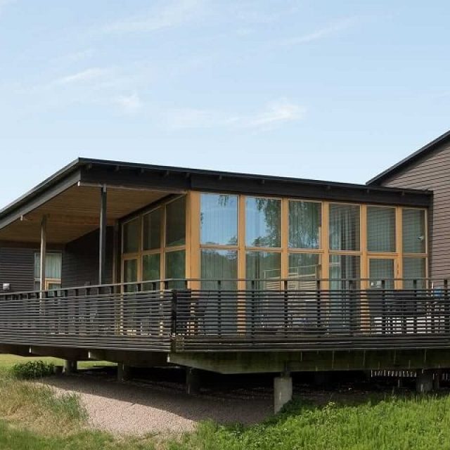 Golfpaket Tylebäck Hotell & Konferens