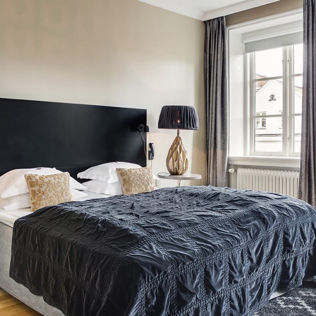 Golfpaket V Hotel Helsingborg
