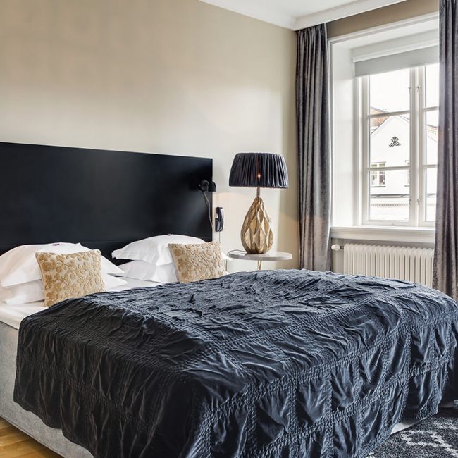 Golfpaket V Hotel Helsingborg