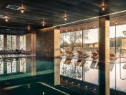 Golfpaket VANN Spa Hotell Konferens