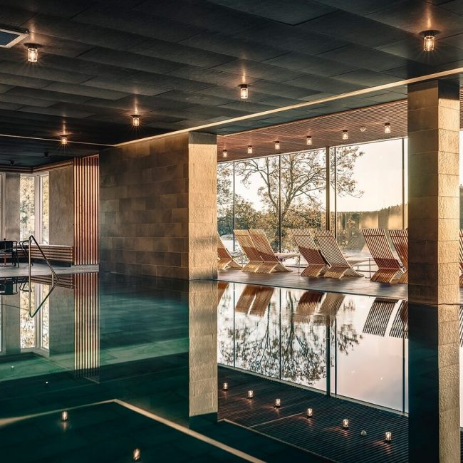 Golfpaket VANN Spa Hotell Konferens