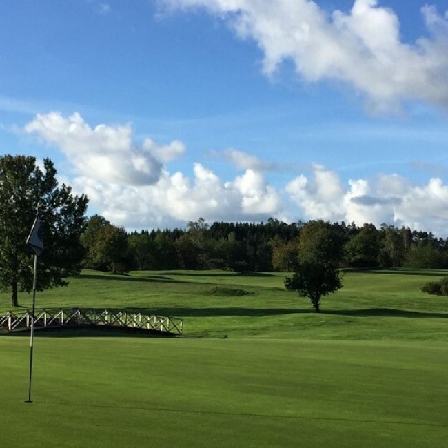 Varbergs Golfklubb