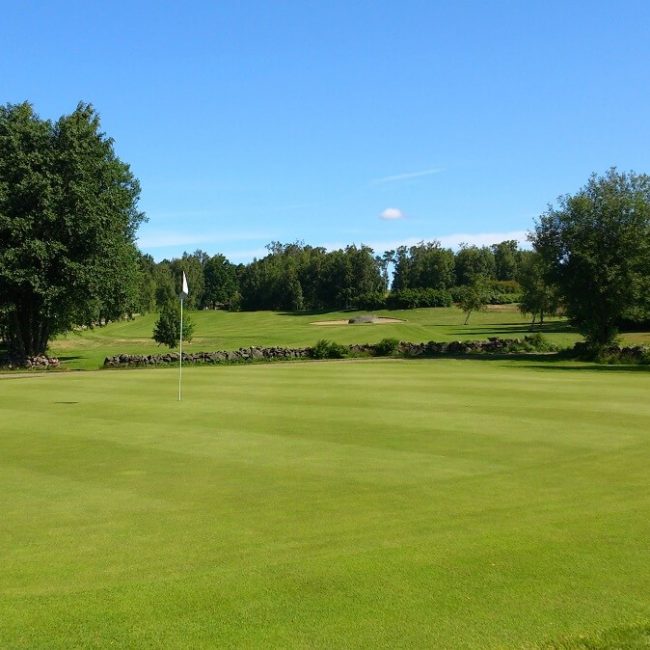 Golfpaket Vinbergs Golfklubb