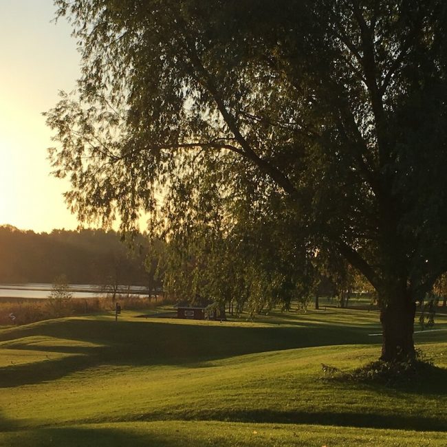 Golfpaket Älvkarleby Golfklubb