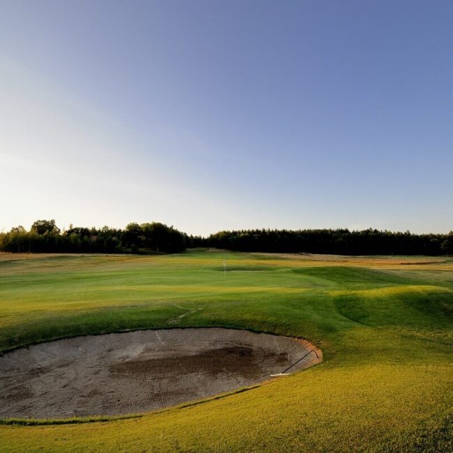 Golfpaket Åda Golf & Country Club