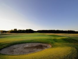 Golfpaket Åda Golf & Country Club