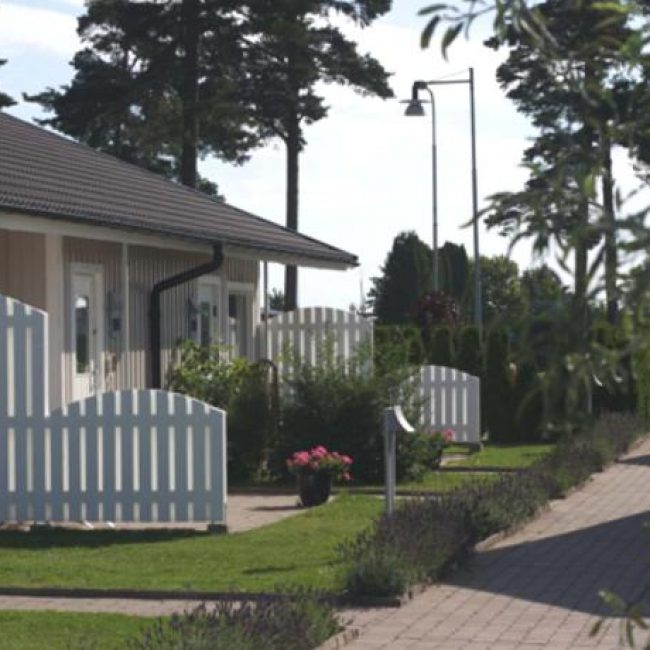 Golfpaket Åhus Resort