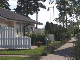 Golfpaket Åhus Resort
