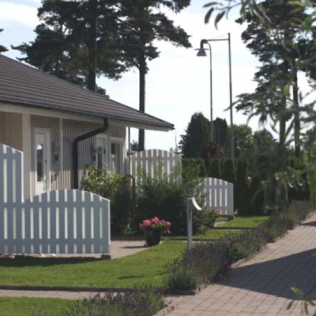Golfpaket Åhus Resort