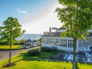 Golfpaket Rusthållargården