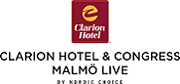 Clarion Hotel & Congress Malmö Live
