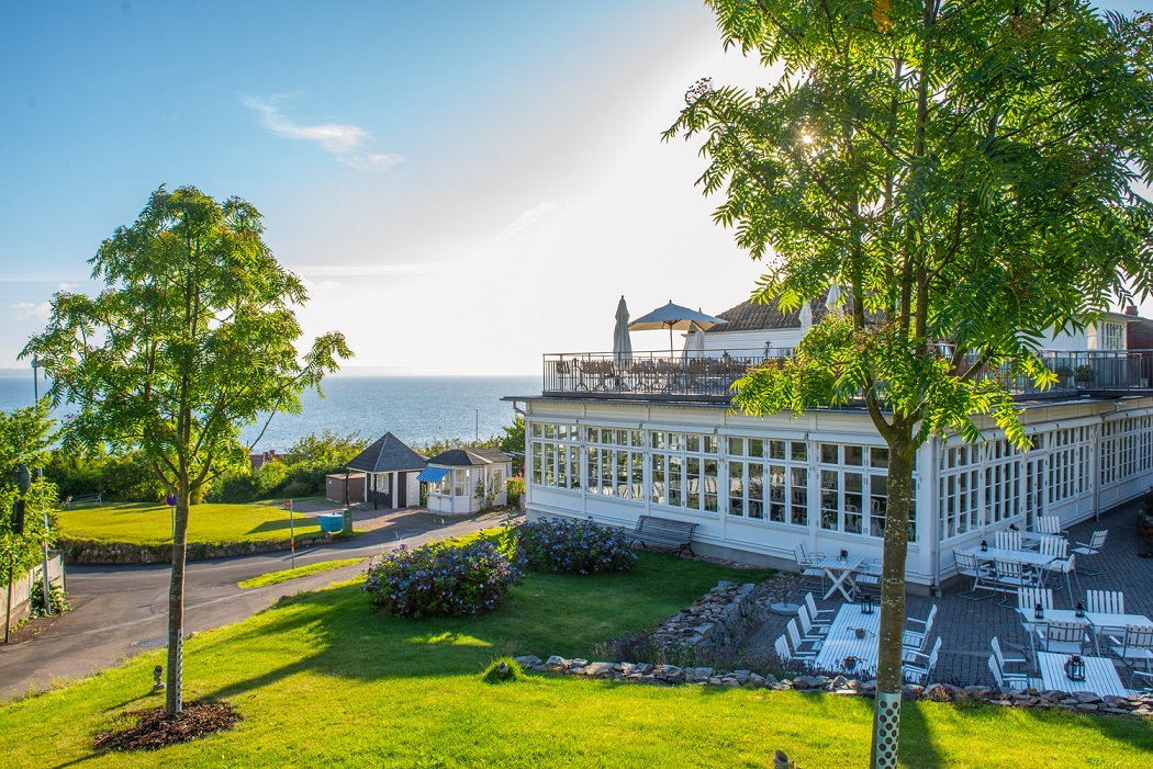 Rusthållargården